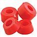 92a Skateboard Bushings Red - Foto miniatura 1