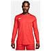 Maglia Uomo a manica lunga DriFit Park VII Taglia L Colore Rosso - Foto miniatura 1