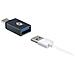 Usb-c To Usb-a 3.0 Adapter Dualpack - Foto miniatura 2