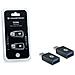 Usb-c To Usb-a 3.0 Adapter Dualpack - Foto miniatura 4