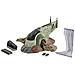 Star Wars SW Vin E5 Slave 1 - Foto miniatura 1