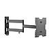 LONG200 Supporto da Parete per TV 24" - 50" Portata Max 35 Kg - Foto miniatura 1