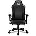 Sedia Gaming SKILLER SGS40 in Pelle Sintetica Colore Nero - Foto miniatura 2