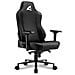 Sedia Gaming SKILLER SGS40 in Pelle Sintetica Colore Nero - Foto miniatura 3