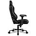 Sedia Gaming SKILLER SGS40 in Pelle Sintetica Colore Nero - Foto miniatura 4