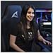 Sedia Gaming SKILLER SGS40 in Pelle Sintetica Colore Nero - Foto miniatura 8