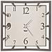 Soqquadro, Orologio, - Grigio - Foto miniatura 1