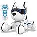 Power Puppy - Il Mio Cane Robot Intelligente Programmabile E Tattile Con Telecomando - - Foto miniatura 1