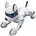 Power Puppy - Il Mio Cane Robot Intelligente Programmabile E Tattile Con Telecomando - - Foto miniatura 2
