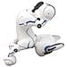 Power Puppy - Il Mio Cane Robot Intelligente Programmabile E Tattile Con Telecomando - - Foto miniatura 3