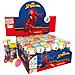 Bolle Di Sapone Spiderman 60 Ml Acquisto Minimo 36 Pezzi O Multipli - Foto miniatura 1