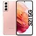 Galaxy S21 128 GB 5G Dual Sim Display 6.2" Full HD+ Fotocamera 64 Mpx Android Europa Rosa - Foto miniatura 1
