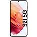 Galaxy S21 128 GB 5G Dual Sim Display 6.2" Full HD+ Fotocamera 64 Mpx Android Europa Rosa - Foto miniatura 2