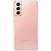 Galaxy S21 128 GB 5G Dual Sim Display 6.2" Full HD+ Fotocamera 64 Mpx Android Europa Rosa - Foto miniatura 3