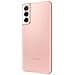 Galaxy S21 128 GB 5G Dual Sim Display 6.2" Full HD+ Fotocamera 64 Mpx Android Europa Rosa - Foto miniatura 6