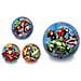 Pallone Avengers Diametro 140mm Fantasie Assortite 1 Pezzo Per Confezione - Foto miniatura 1