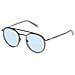 Occhiali Da Sole Tb9189 20d 51 Unisex Argento - Foto miniatura 1