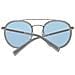 Occhiali Da Sole Tb9189 20d 51 Unisex Argento - Foto miniatura 5