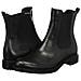 Forma 25, Stivali Donna Chelsea, Nero (black1001), 39 Ue - Foto miniatura 3