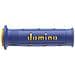 Manopole Blu / gialle In Gomma Termoplastica Bicomponente Con Finitura Liscia Soft A25041c4748b7-0 Diametro 22 Mm Codice Prodotto A25041c4748b7-0 - Foto miniatura 1
