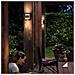 Grass Ir Wall Lantern 2x4.5w Mygarden (915005196901)  - Foto miniatura 6
