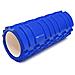 Foam Roller - Massaggi Roller Per Le Gambe Schiena E Braccia - Ultra Leggero Core Muscolare Roller Essenziale Per Liberare Profonda Tensione - 13 Roller Lungo Foam X5 - Foto miniatura 1