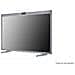 55CT5WJ-B visualizzatore di messaggi Pannello piatto interattivo 139,7 cm (55") IPS Wi-Fi 450 cd /m² 4K Ultra HD Argento Touch screen Processore integrato Windows 10 IoT Enterprise - Foto miniatura 5
