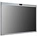 55CT5WJ-B visualizzatore di messaggi Pannello piatto interattivo 139,7 cm (55") IPS Wi-Fi 450 cd /m² 4K Ultra HD Argento Touch screen Processore integrato Windows 10 IoT Enterprise - Foto miniatura 9