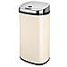 Trash 42l Auto - Creme - Foto miniatura 1
