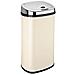 Trash 42l Auto - Creme - Foto miniatura 2