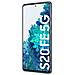 [Ricondizionato BASIC] Galaxy S20 FE 128 GB 5G Dual Sim Display 6.5" Full HD+ Slot Micro SD Fotocamera 12 Mpx Android Europa Cloud Navy - Foto miniatura 4