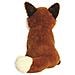 Peluche Eco Nation Volpe 23 Cm Peluche Marrone - Foto miniatura 2