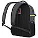 NEXT22 Ryde 16 Laptop-Rucksack grau / schwarz - Foto miniatura 2