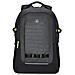 NEXT22 Ryde 16 Laptop-Rucksack grau / schwarz - Foto miniatura 1