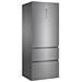 Frigorifero Combinato A4FE742CPJ Total No Frost 436 L Classe E Colore Stainless steel - Foto miniatura 7
