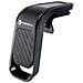 Supporto Auto Magnetico Smartphone, Griglia Aerazione,, Nero Carbonio - Foto miniatura 1