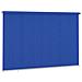 Tenda A Rullo Per Esterni 350x230 Cm Blu Hdpe - Foto miniatura 2