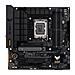 Scheda Madre TUF GAMING B760M-PLUS WIFI D4  Socket Intel B760 LGA 1700 micro ATX - Foto miniatura 1