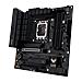 Scheda Madre TUF GAMING B760M-PLUS WIFI D4  Socket Intel B760 LGA 1700 micro ATX - Foto miniatura 3