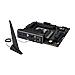 Scheda Madre TUF GAMING B760M-PLUS WIFI D4  Socket Intel B760 LGA 1700 micro ATX - Foto miniatura 7
