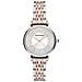 Orologio Da Donna Ar11537 - Gianni T-bar (zi512c) - In Ordine - Foto miniatura 2
