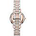 Orologio Da Donna Ar11537 - Gianni T-bar (zi512c) - In Ordine - Foto miniatura 4