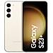 Galaxy S23 Plus 5G 512 GB 8 GB Ram Dual Sim Display 6.6" Full HD+ Fotocamera 50 Mpx Android Europa Crema - Foto miniatura 1