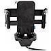 7160-1659-10 Supporto Per Personal Communication Supporto Attivo Telefono Cellulare /Smartphone Nero - Foto miniatura 2