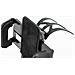 7160-1659-10 Supporto Per Personal Communication Supporto Attivo Telefono Cellulare /Smartphone Nero - Foto miniatura 3