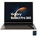Convertibile 2 in1 Galaxy Book3 Pro 360 NP964QFG-KA1IT Monitor 16" WQXGA+  Intel Core i7-1360P Ram 16 GB SSD 512 GB  1xUSB 3.2 Windows 11 Pro - Foto miniatura 2