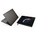 Convertibile 2 in1 Galaxy Book3 Pro 360 NP964QFG-KA1IT Monitor 16" WQXGA+  Intel Core i7-1360P Ram 16 GB SSD 512 GB  1xUSB 3.2 Windows 11 Pro - Foto miniatura 1