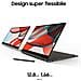 Convertibile 2 in1 Galaxy Book3 Pro 360 NP964QFG-KA1IT Monitor 16" WQXGA+  Intel Core i7-1360P Ram 16 GB SSD 512 GB  1xUSB 3.2 Windows 11 Pro - Foto miniatura 5