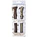 Harry Potter - Harry & Voldemort's Wand - Set Di 2 Penne - Foto miniatura 2