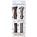 Harry Potter - Harry & Voldemort's Wand - Set Di 2 Penne - Foto miniatura 1